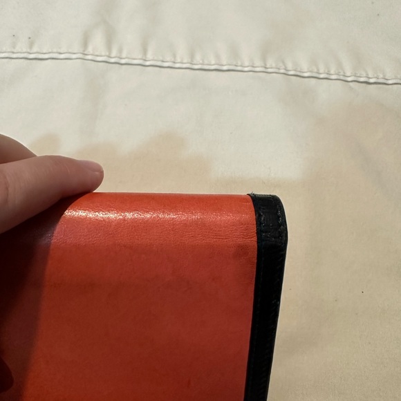 Prada Leather Wallet - Picture 3 of 15